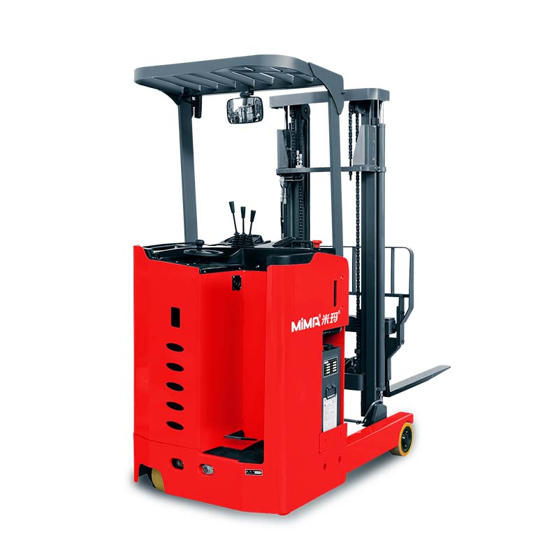 1.2ton 1.5ton electric reach truck