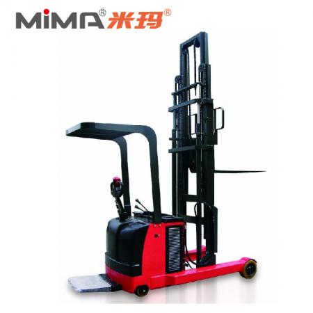 reach stacker