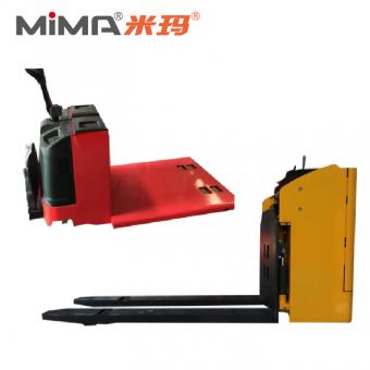 Transpalette sur mesure 2T-6T