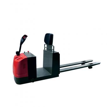 préparateur de commandes électrique