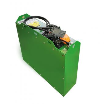 batterie au lithium